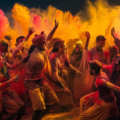 Top 5 Holi Events in Bangalore 2025: Your Guide to a Vibrant Festival